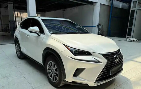 Lexus NX I, 2021 год, 2 799 000 рублей, 1 фотография