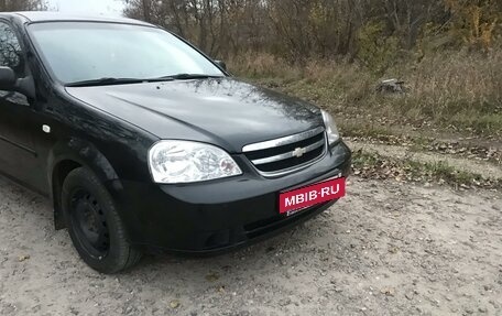 Chevrolet Lacetti, 2008 год, 620 000 рублей, 6 фотография