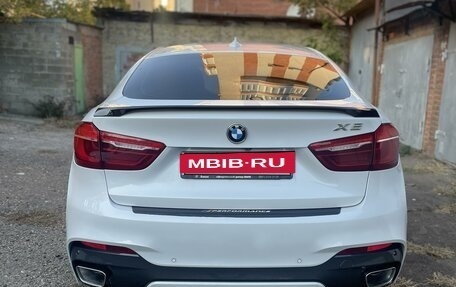 BMW X6, 2018 год, 5 560 000 рублей, 2 фотография