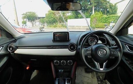 Mazda CX-3 I, 2016 год, 1 313 111 рублей, 9 фотография