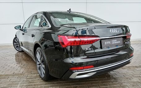 Audi A6, 2024 год, 9 990 000 рублей, 7 фотография