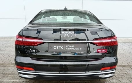 Audi A6, 2024 год, 9 990 000 рублей, 6 фотография