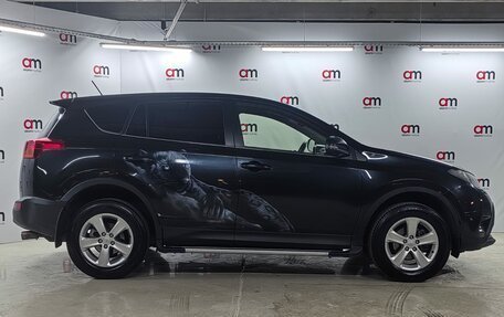 Toyota RAV4, 2013 год, 1 879 000 рублей, 8 фотография