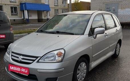 Suzuki Liana, 2006 год, 535 000 рублей, 1 фотография