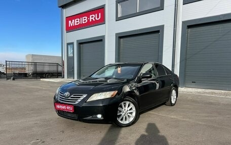 Toyota Camry, 2007 год, 999 000 рублей, 1 фотография