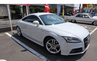 Audi TT, 2015 год, 1 340 000 рублей, 1 фотография