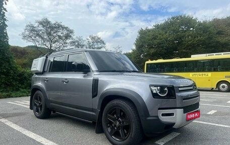 Land Rover Defender II, 2020 год, 5 130 000 рублей, 1 фотография