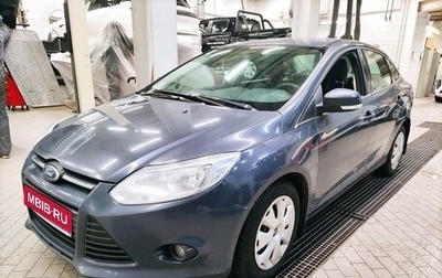 Ford Focus III, 2013 год, 749 000 рублей, 1 фотография