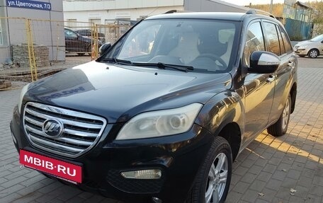 Lifan X60 I рестайлинг, 2014 год, 585 000 рублей, 2 фотография