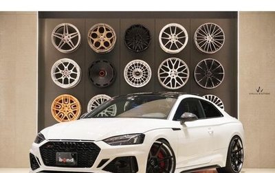 Audi RS 5, 2021 год, 9 500 000 рублей, 1 фотография