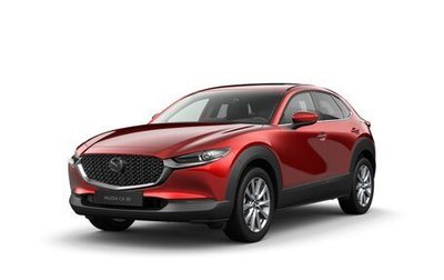 Mazda CX-30 I, 2024 год, 3 790 000 рублей, 1 фотография