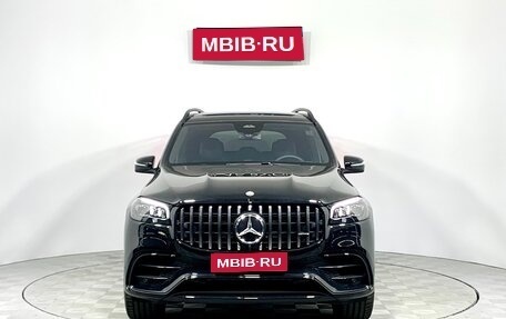 Mercedes-Benz GLS AMG, 2024 год, 32 637 000 рублей, 1 фотография