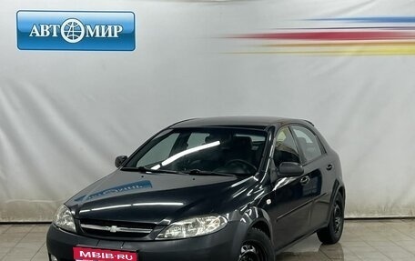 Chevrolet Lacetti, 2009 год, 500 000 рублей, 1 фотография