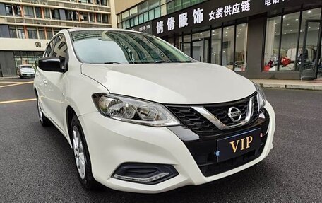 Nissan Tiida, 2020 год, 1 550 000 рублей, 3 фотография