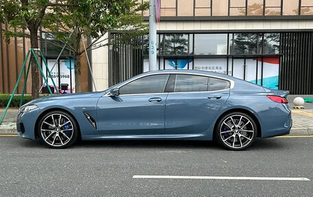 BMW 8 серия, 2021 год, 8 500 555 рублей, 2 фотография