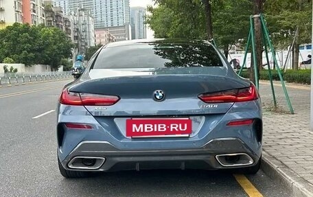 BMW 8 серия, 2021 год, 8 500 555 рублей, 4 фотография