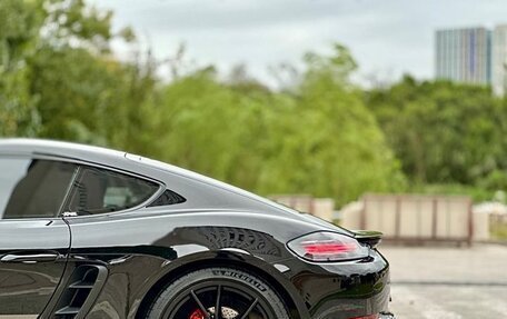 Porsche Cayman, 2021 год, 5 780 000 рублей, 10 фотография