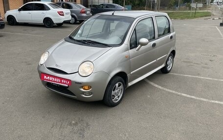 Chery Sweet (QQ), 2007 год, 310 000 рублей, 2 фотография