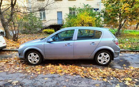 Opel Astra H, 2011 год, 630 000 рублей, 8 фотография