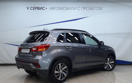 Mitsubishi ASX I рестайлинг, 2018 год, 2 130 000 рублей, 3 фотография