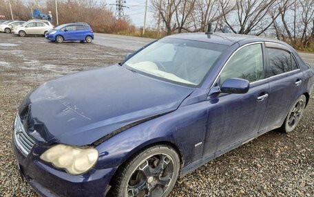 Toyota Mark X II, 2005 год, 475 000 рублей, 1 фотография