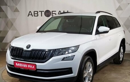 Skoda Kodiaq I, 2018 год, 2 199 000 рублей, 1 фотография