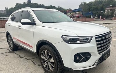 Haval H6, 2020 год, 1 300 000 рублей, 1 фотография