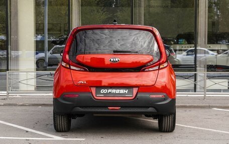 KIA Soul III, 2019 год, 2 199 000 рублей, 4 фотография