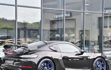 Porsche Cayman, 2023 год, 28 317 000 рублей, 6 фотография