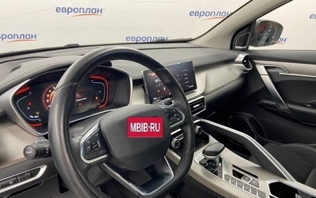 Geely Coolray I, 2022 год, 1 770 000 рублей, 6 фотография