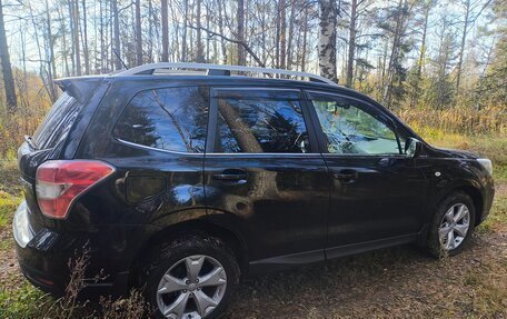 Subaru Forester, 2013 год, 1 900 000 рублей, 2 фотография