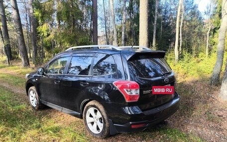 Subaru Forester, 2013 год, 1 900 000 рублей, 4 фотография