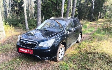 Subaru Forester, 2013 год, 1 900 000 рублей, 6 фотография