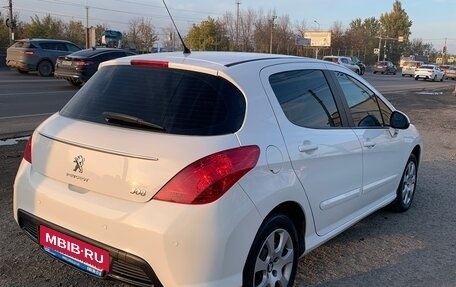 Peugeot 308 II, 2012 год, 865 000 рублей, 6 фотография