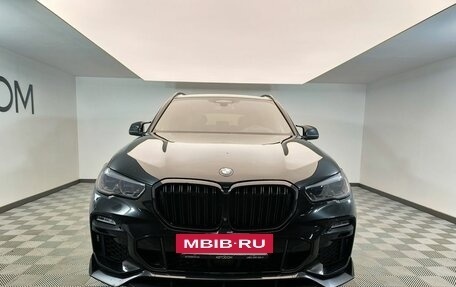 BMW X5, 2020 год, 8 197 000 рублей, 2 фотография