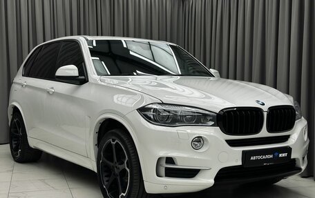 BMW X5, 2013 год, 3 990 000 рублей, 2 фотография