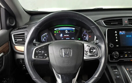 Honda CR-V IV, 2021 год, 2 590 227 рублей, 7 фотография