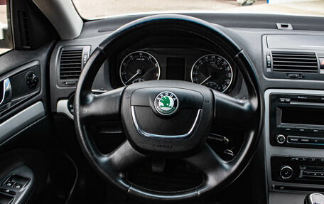 Skoda Octavia, 2012 год, 1 039 000 рублей, 6 фотография