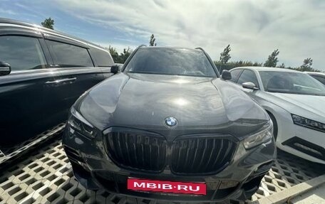 BMW X5, 2021 год, 8 800 000 рублей, 1 фотография