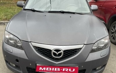 Mazda 3, 2006 год, 468 000 рублей, 1 фотография