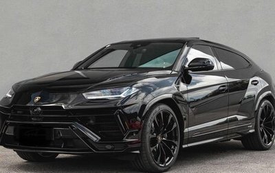 Lamborghini Urus I, 2024 год, 44 500 000 рублей, 1 фотография