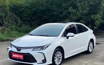 Toyota Corolla, 2021 год, 1 230 000 рублей, 1 фотография