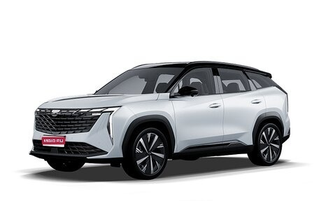 Geely Atlas, 2024 год, 3 866 990 рублей, 1 фотография