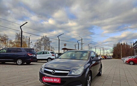 Opel Astra H, 2009 год, 588 000 рублей, 3 фотография