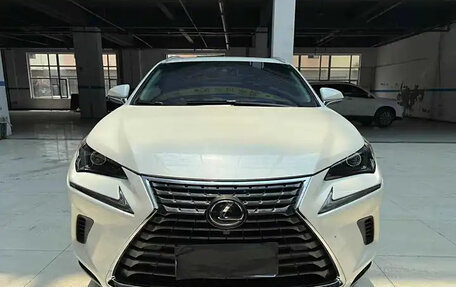 Lexus NX I, 2021 год, 2 799 000 рублей, 2 фотография