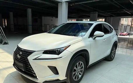 Lexus NX I, 2021 год, 2 799 000 рублей, 3 фотография