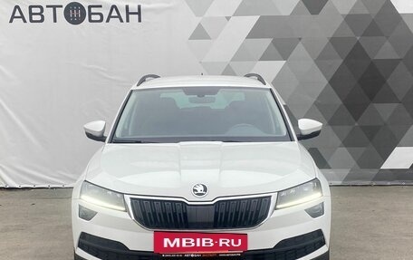 Skoda Karoq I, 2020 год, 2 049 000 рублей, 4 фотография