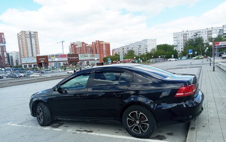 Volkswagen Passat B7, 2011 год, 925 000 рублей, 2 фотография