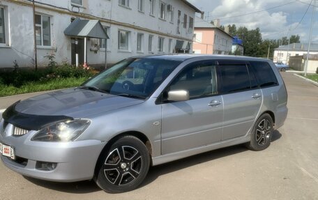 Mitsubishi Lancer IX, 2003 год, 365 000 рублей, 2 фотография