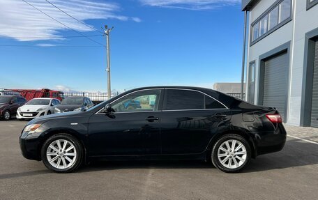 Toyota Camry, 2007 год, 999 000 рублей, 3 фотография